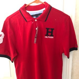 Boy’s Tommy Hilfiger Polo Very Gently Used and Dry Cleaned